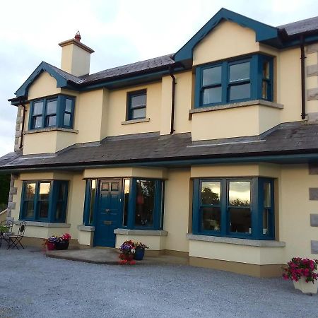 리스토웰 Carriglea B&B 외부 사진