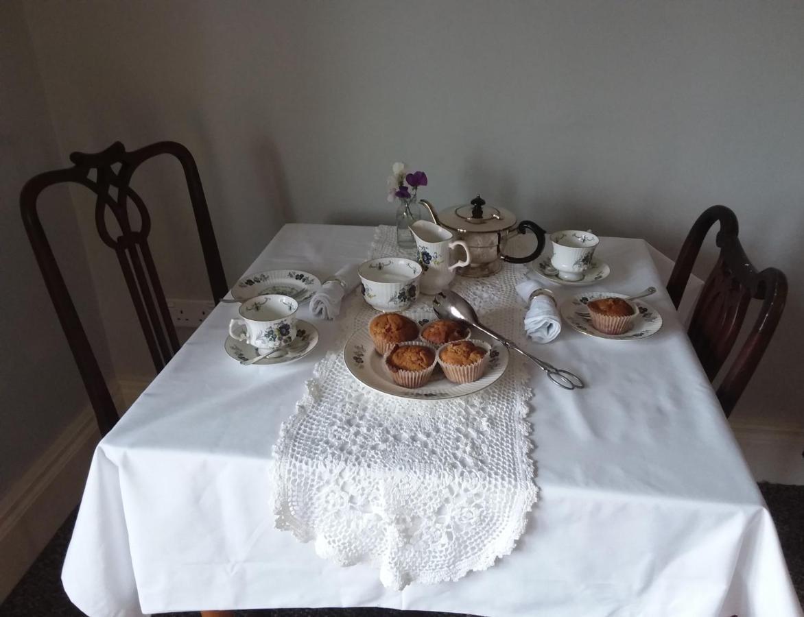 리스토웰 Carriglea B&B 외부 사진