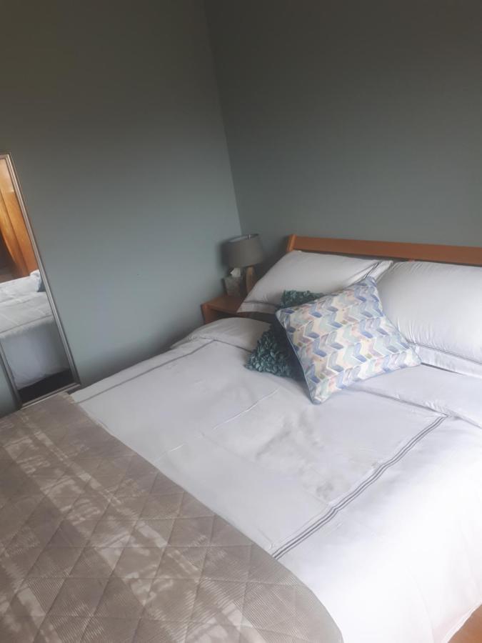 리스토웰 Carriglea B&B 외부 사진