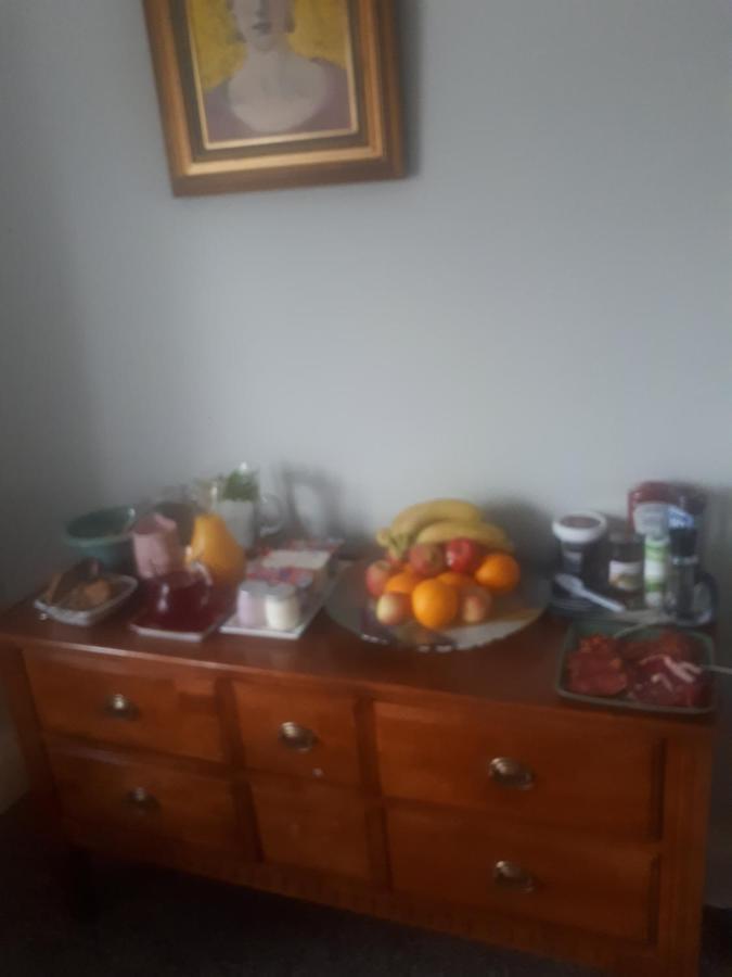 리스토웰 Carriglea B&B 외부 사진