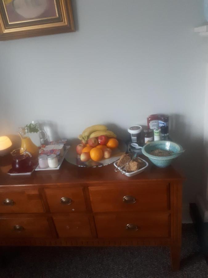 리스토웰 Carriglea B&B 외부 사진