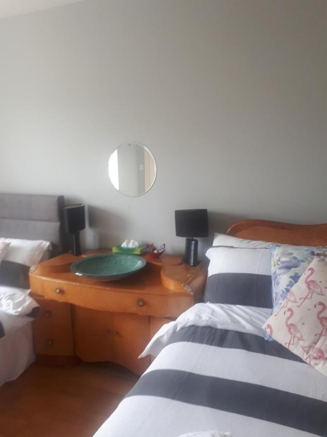 리스토웰 Carriglea B&B 외부 사진