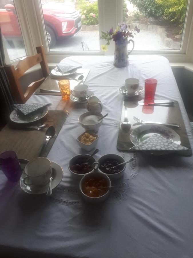 리스토웰 Carriglea B&B 외부 사진