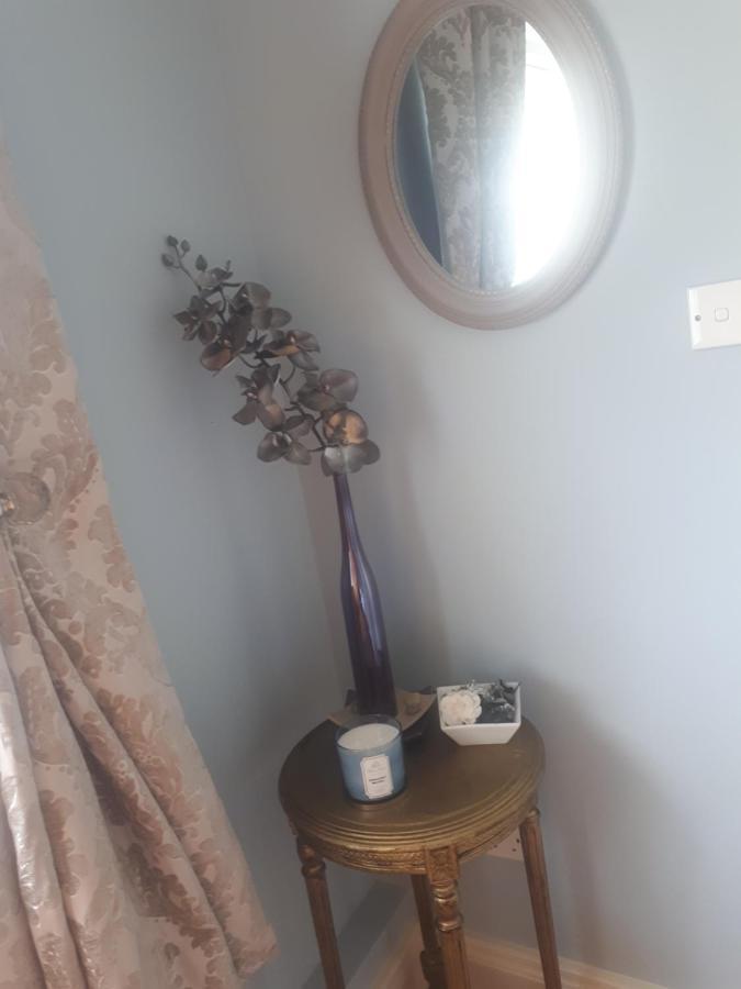 리스토웰 Carriglea B&B 외부 사진