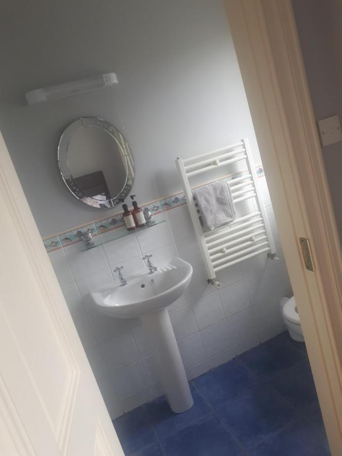 리스토웰 Carriglea B&B 외부 사진