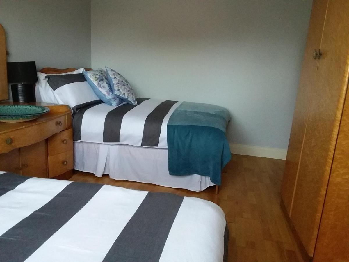 리스토웰 Carriglea B&B 외부 사진